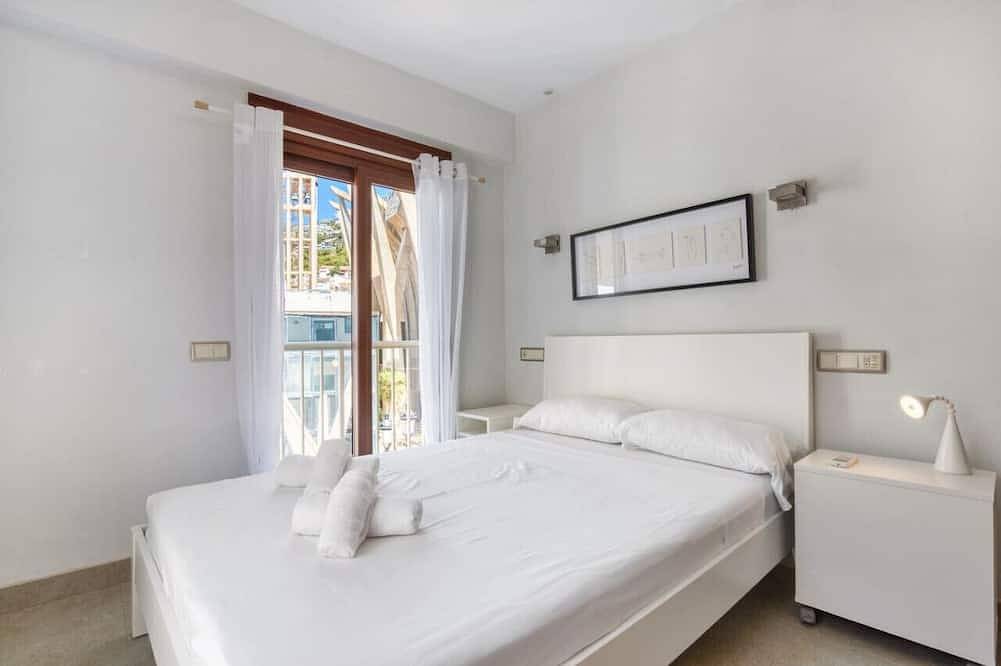 Hel lejlighed, Apartment with Sea Views in Javea Port, Jávea
