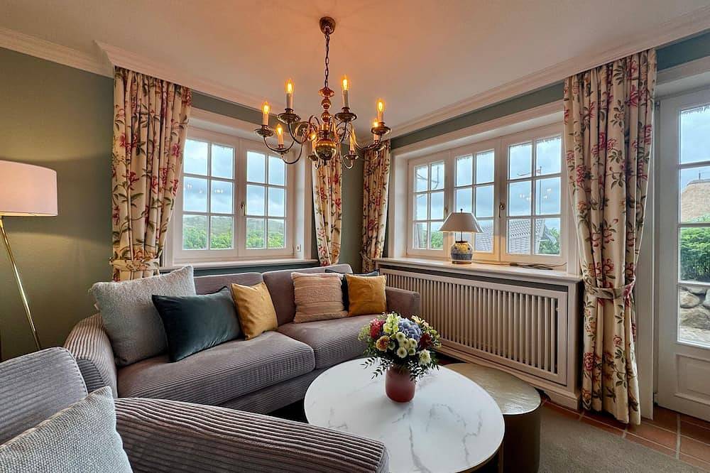 Ferienhaus Landhaus Dünenhof I in Rantum, Sylt (Gemeinde)