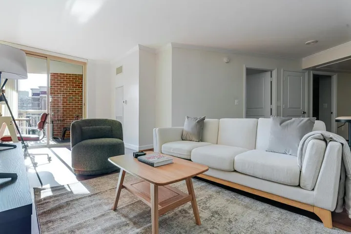 Apartamento de vacaciones para 2 personas, con balcón - 1