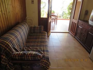 Location De Vacances pour 6 Personnes dans Villasimius, Province de Cagliari, Photo 2