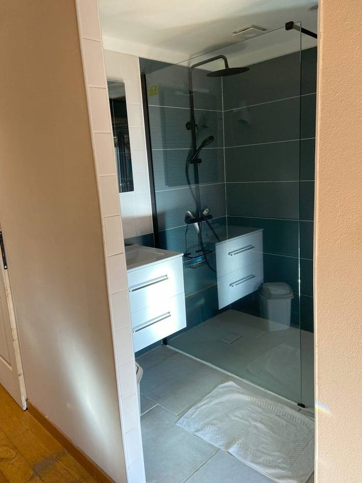 Chambre d’hôte pour 2 personnes, avec jardin et piscine dans Lozère - 4