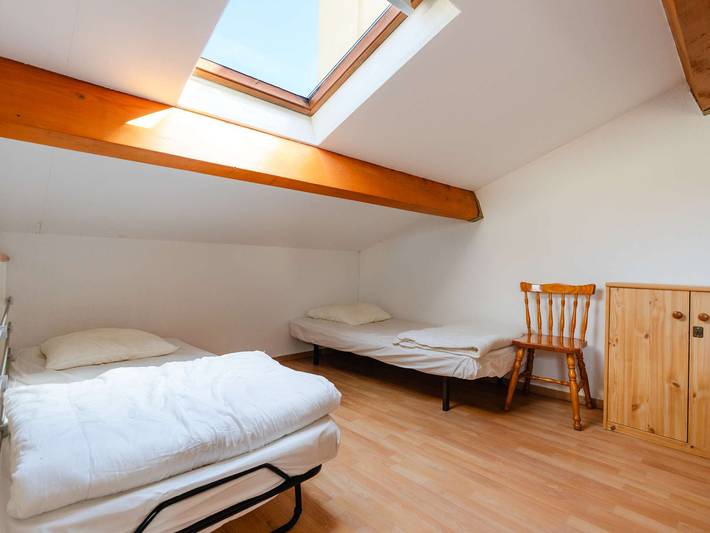 Villa pour 4 personnes, avec terrasse et piscine à Narbonne - 4