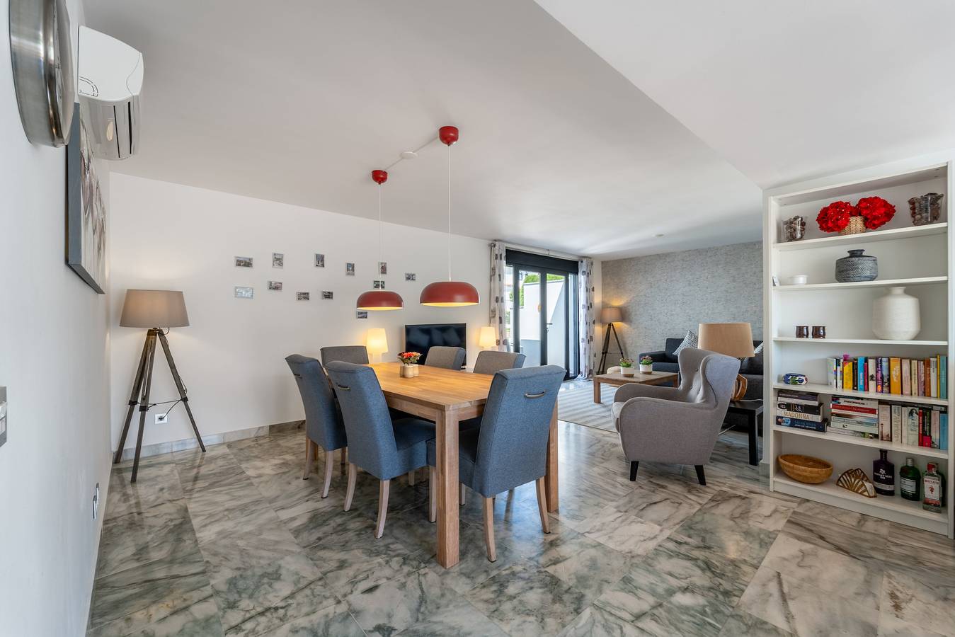 Villa Luna Villacana in Playa del Sol (Estepona), Estepona