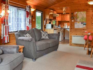 Cottage for 2 People in Cumbria, North West England, Photo 3