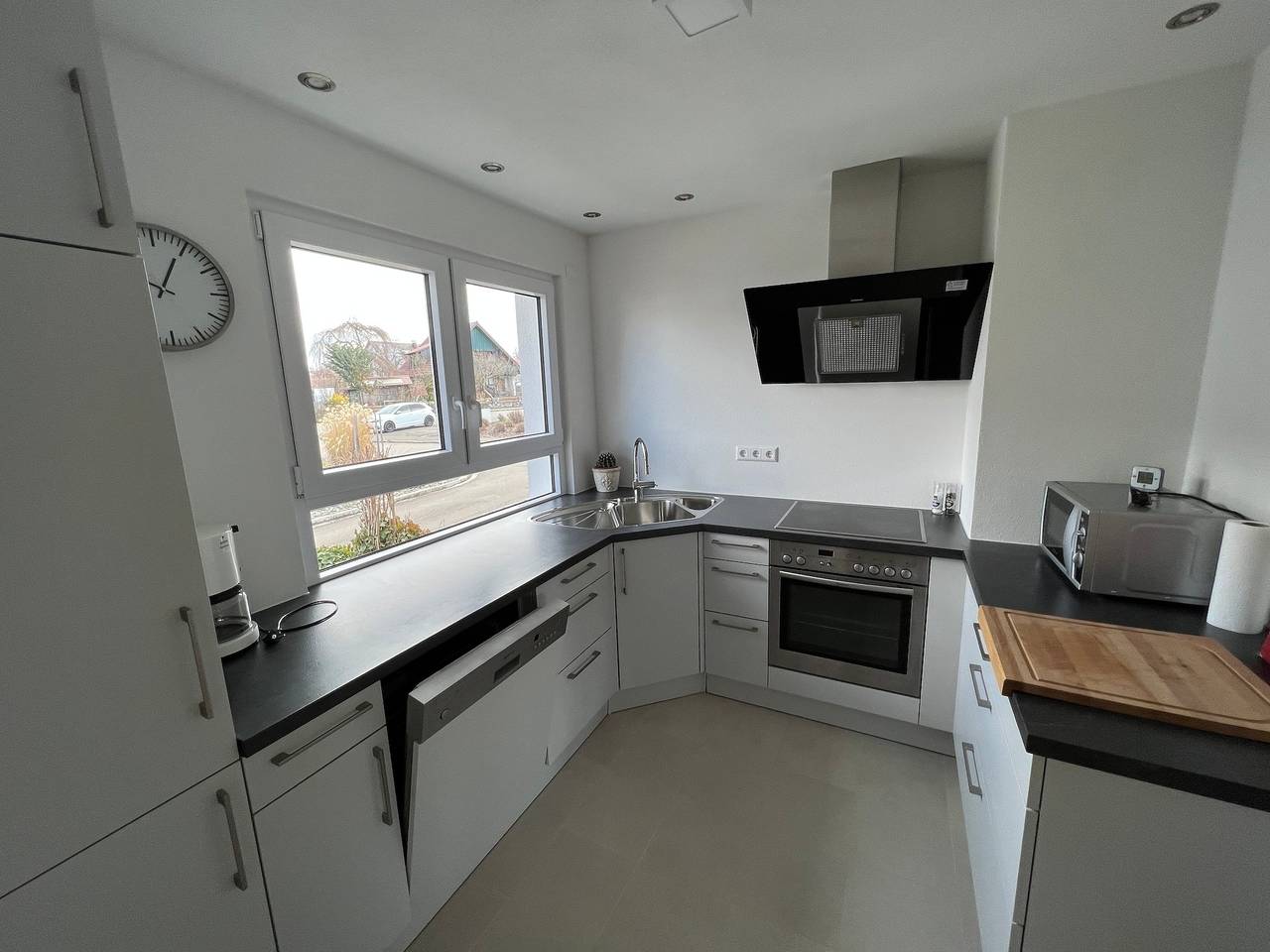 Ganze Ferienwohnung, Ferienwohnung Arnold in Leutkirch im Allgäu, Region Bodensee-Oberschwaben