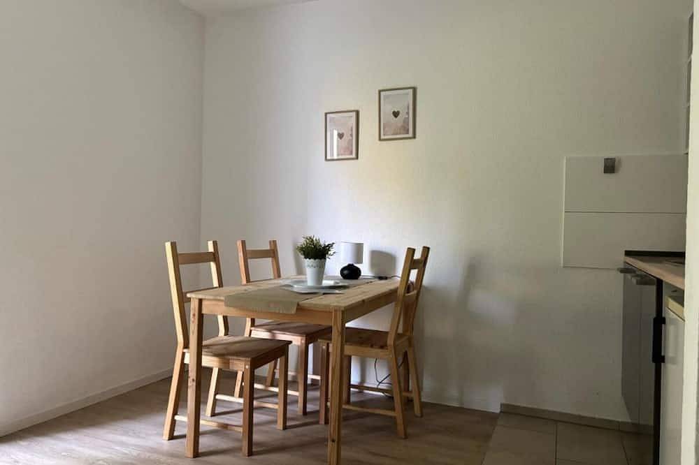 Entire apartment, Apartment in Werther with terrace in Werther, North Rhine-Westphalia