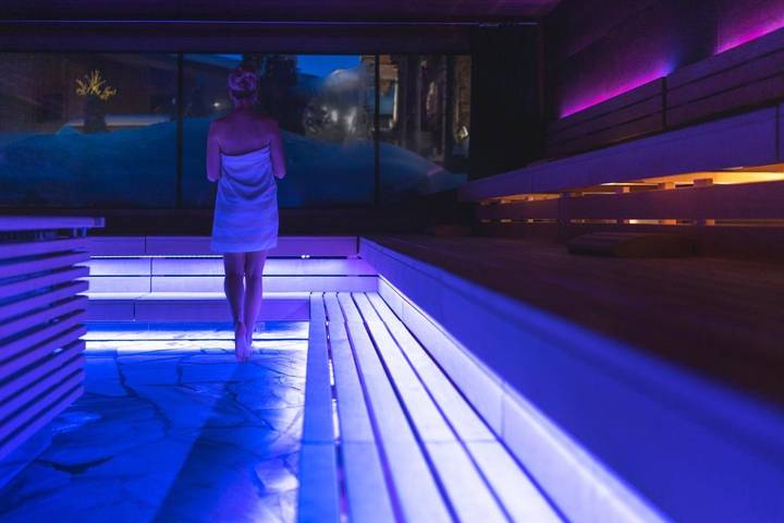 Hôtel pour 2 personnes, adapté aux familles dans St. Magdalena (Gsies) - 2