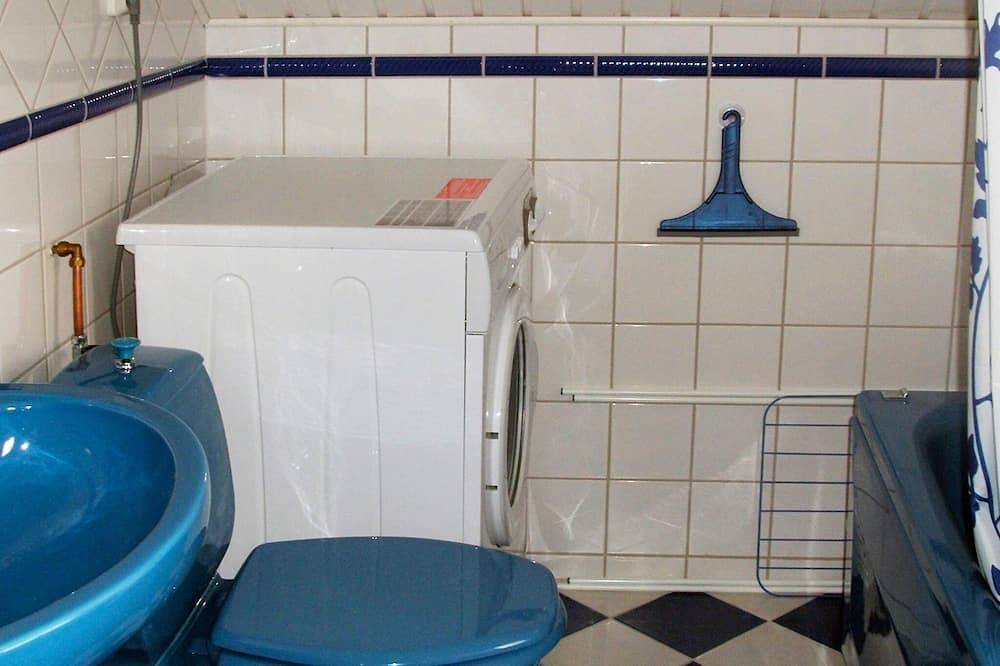 3 Personen Ferienhaus in Torslanda in Göteborg, Västergötland