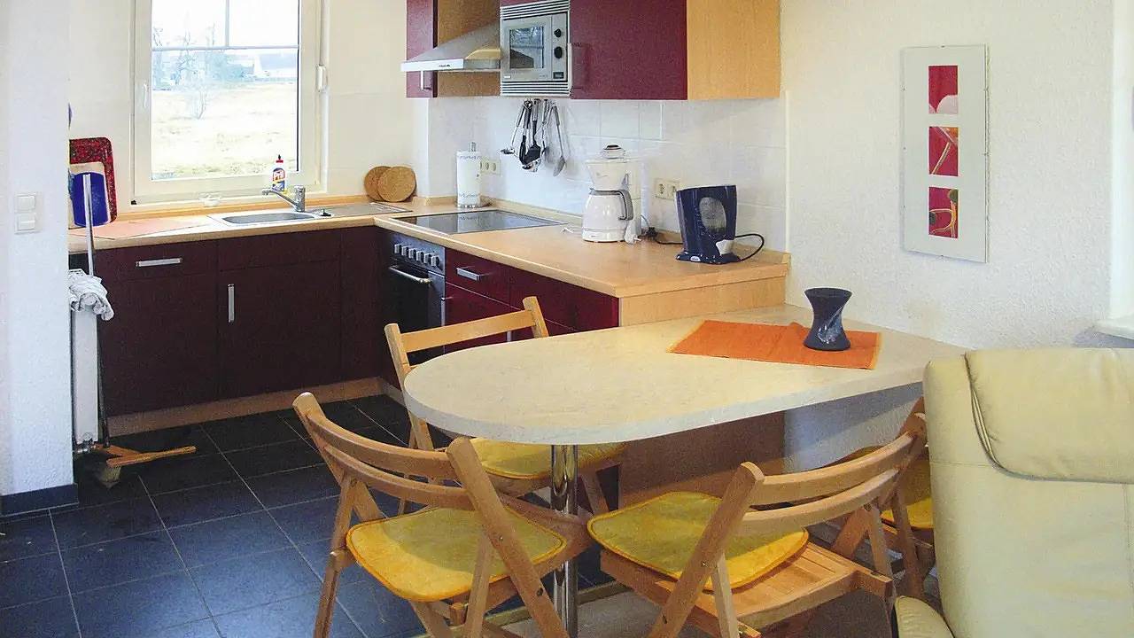 Ferienhaus für 5 Personen (60 m²) in Kummerow in Kummerow, Kummerower See