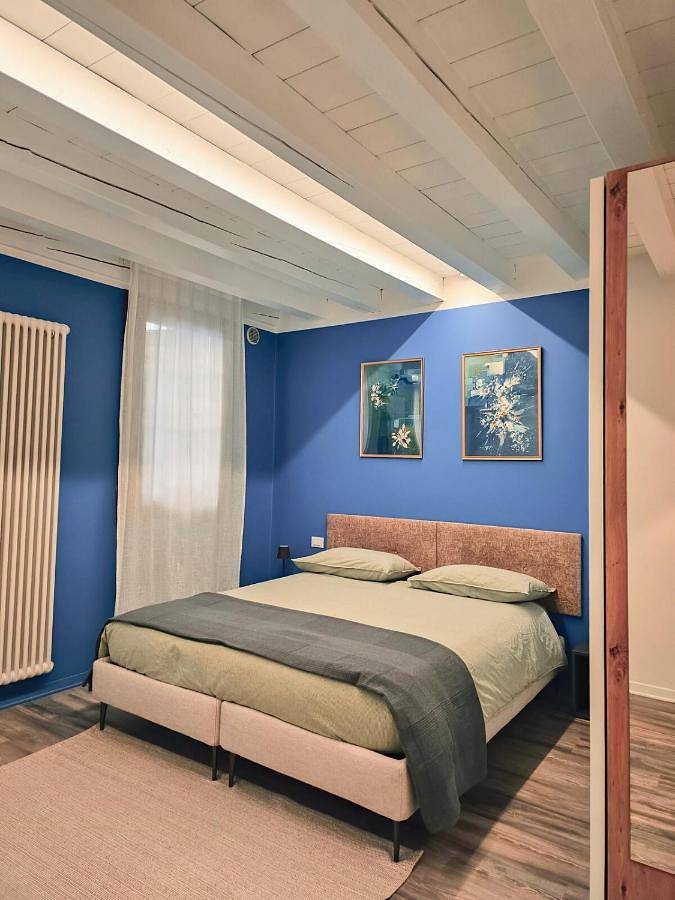 Appartamento per 2 persone in Castelfranco Veneto