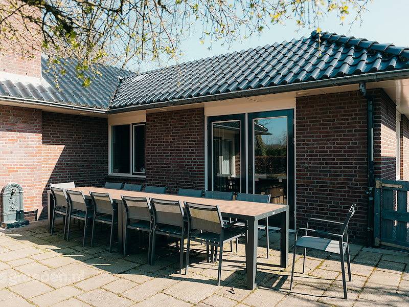 Holidayhome Voorthuizen  in Veluwe