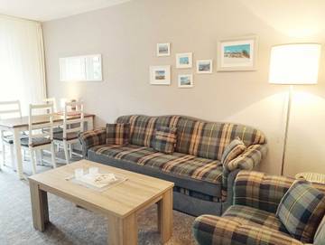 Ferienwohnung für 5 Personen in Schillig, Wangerland, Bild 2