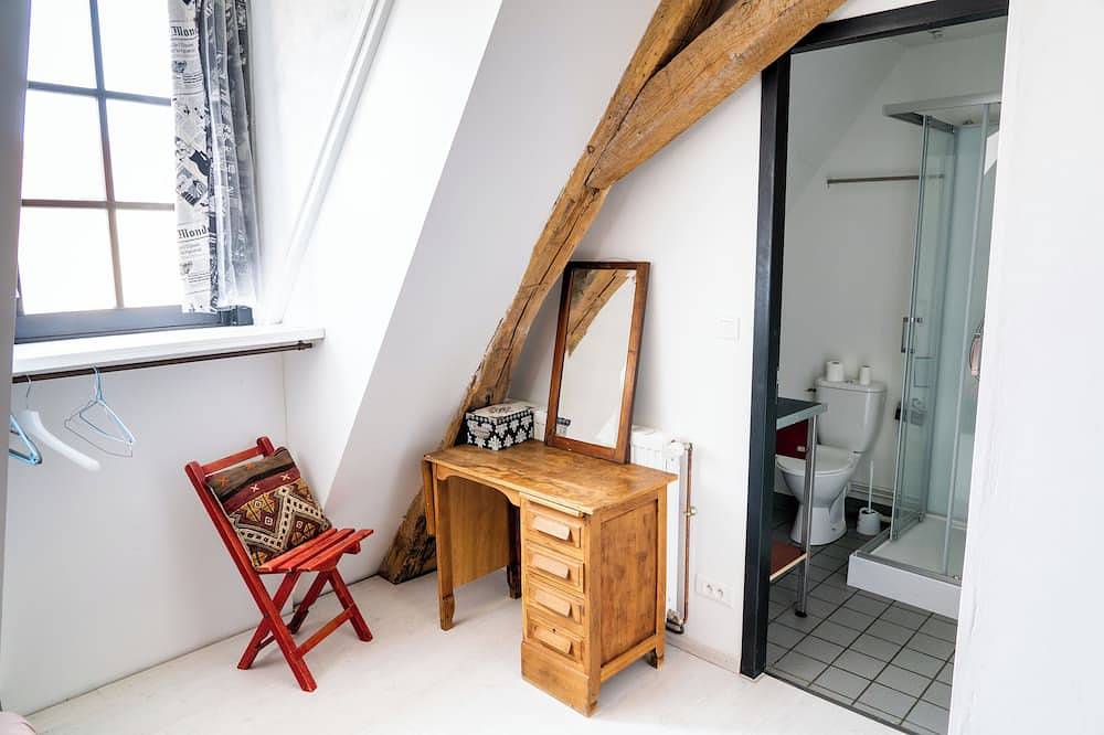 Maison 5 du domaine d'Embourg in Souvigny, Allier