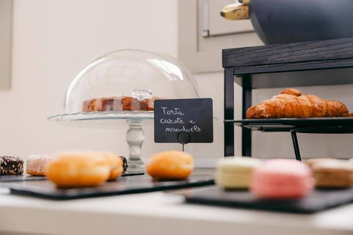 Hôtel pour 2 personnes, avec jardin et piscine à Caldiero - 3