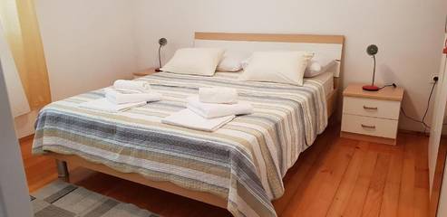 Ferienwohnung für 5 Personen in Novi Vinodolski, Primorje-Gorski Kotar, Bild 3