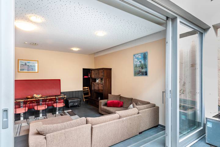 Ferienwohnung für 4 Personen, mit Haustier am Mittelrhein - 2