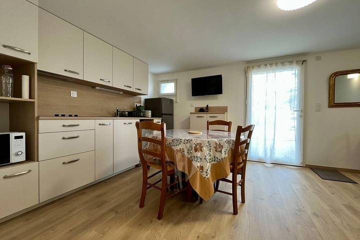 Holiday apartment for 2 people - 1