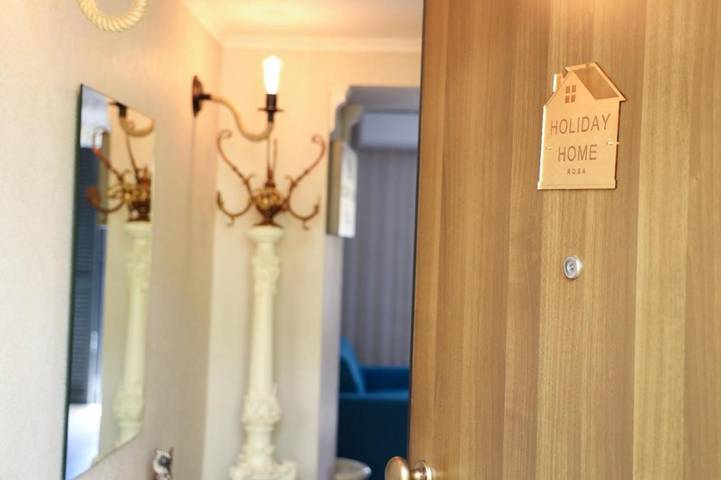 Casa vacanza per 13 persone, con balcone - 1