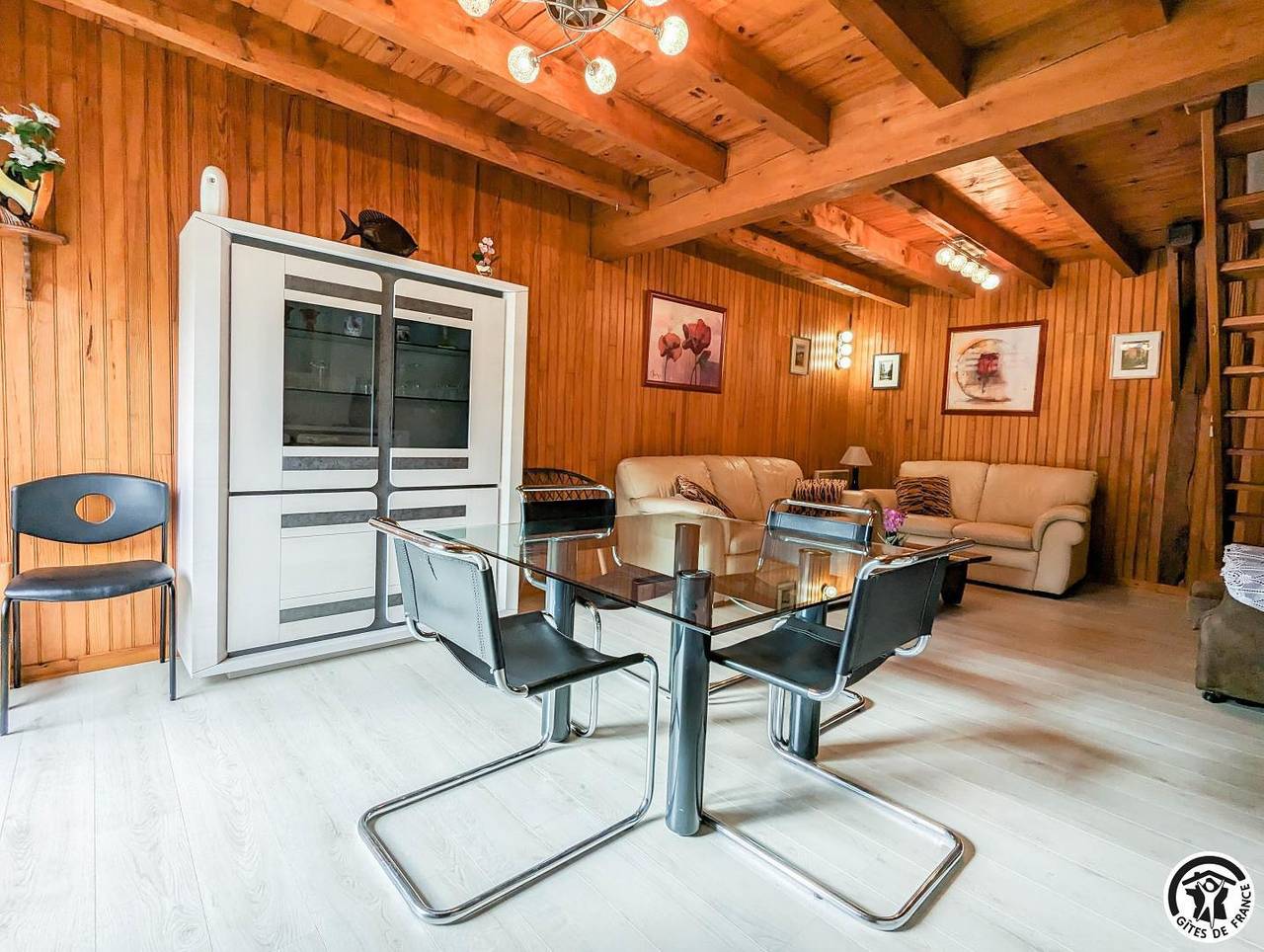 Au Cabanous in Boutx, Pyrénées