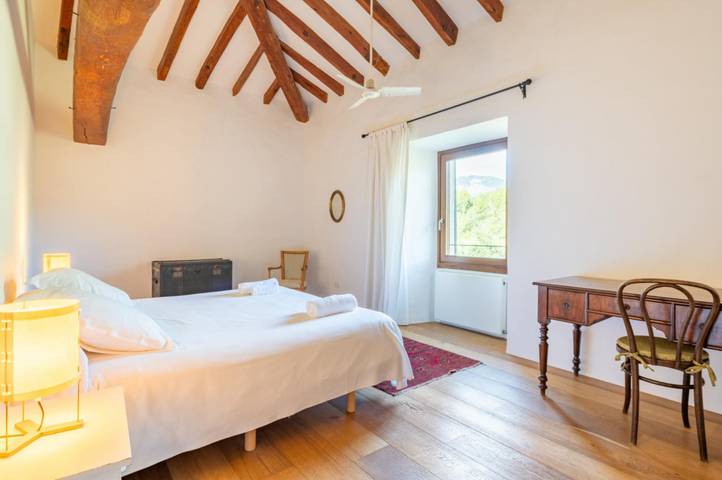 Apartamento para 4 personas en Lloseta