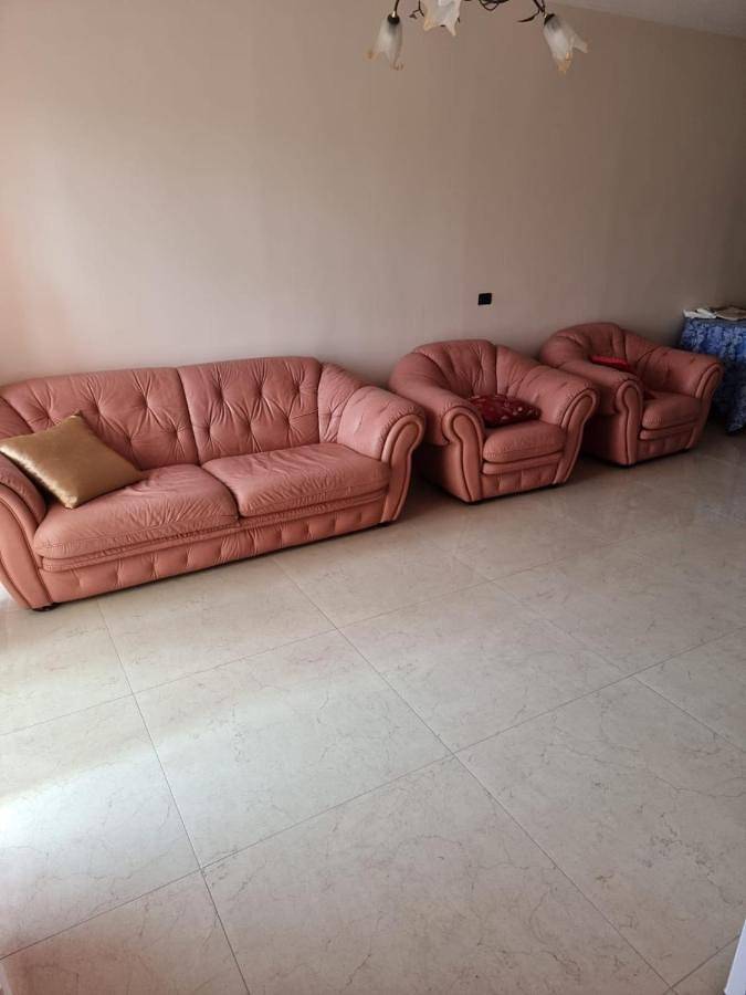 B&B Azzurro in Padula, Cilento