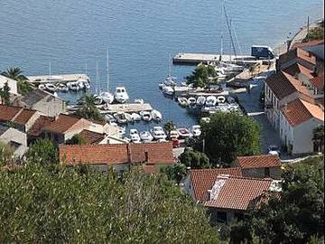 Dom dla 4 osoby w Zadar (Municipality), Iz, Zdjęcie 3