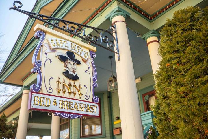 Hôtel pour 2 personnes dans Beauclair - 2