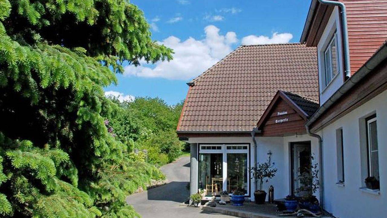 Doppelzimmer für 2 Personen (22 m²) in Neuensien in Seedorf (Sellin), Sellin
