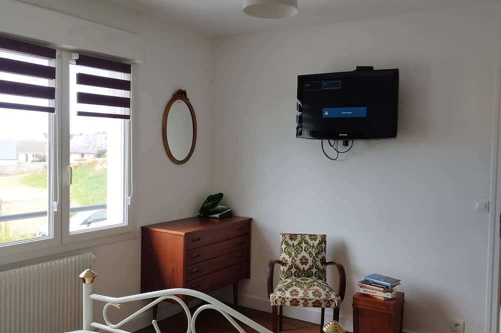 Maison de Vacances Granville Entre 2 et 8 Personnes in Granville, Côte de la Déroute