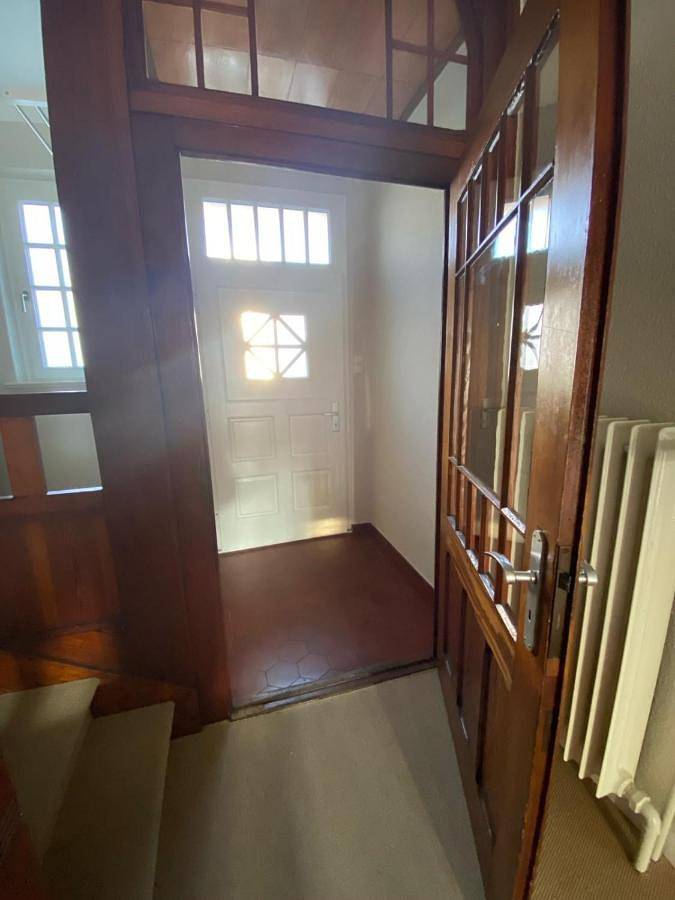 Ferienhaus für 8 Personen, mit Garten und Sauna sowie Ausblick in Wilhelmshaven - 4