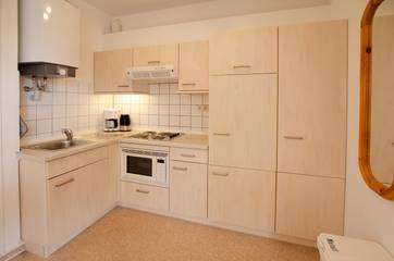 Bungalow für 4 Personen in Kellenhusen, Südliche Ostseeküste, Bild 4
