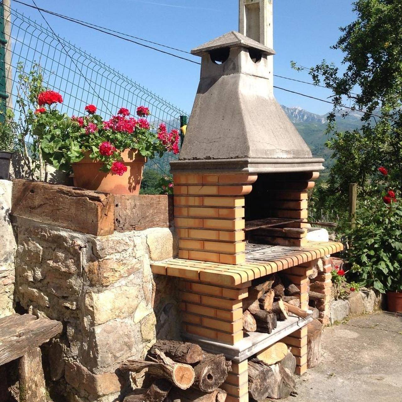 Holiday Home in Cangas de Onís, Costa Verde