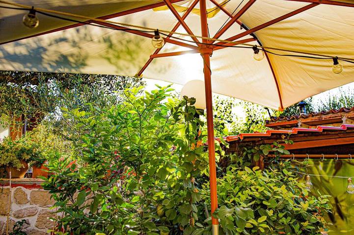 Location de vacances pour 2 personnes à Cartoceto