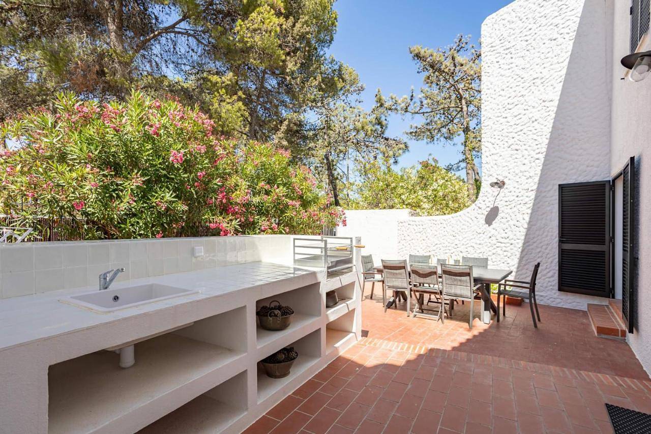 Holiday Home in Monte Gordo, Distrito de Faro