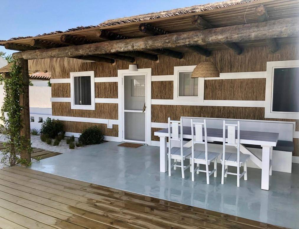 Cabana 2 da Comporta in Praia da Comporta, Comporta