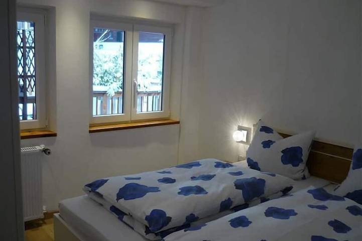 Ganze Wohnung, 'Karwendelnest' Im Jan. 2014 komplett saniert, geschmackvoll mit neuester Techni in Karwendel (Tirol), Mittenwald