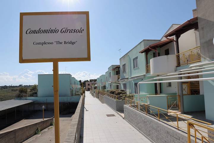 Holiday apartment for 5 people, with pets - 1
