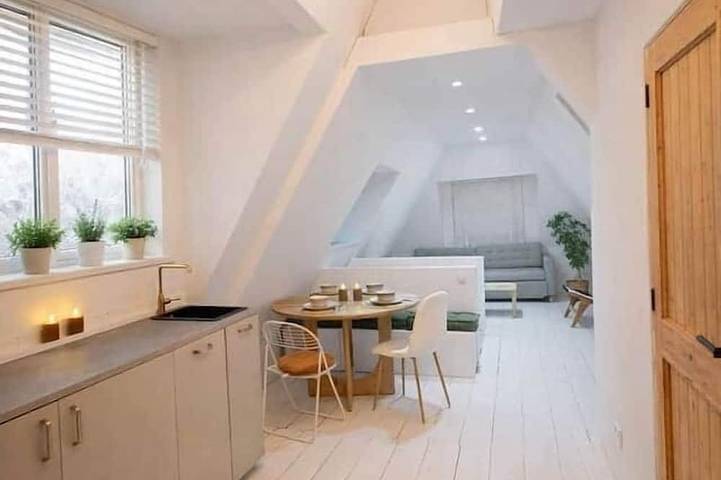 B&b für 6 Personen in Groningen - 2