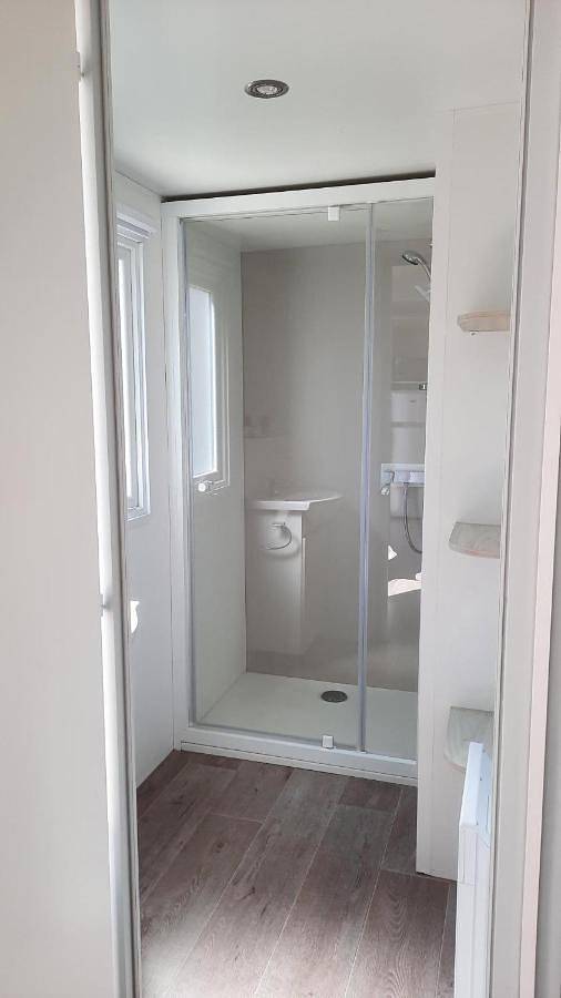 Camping pour 4 personnes dans Narbonne Plage - 3