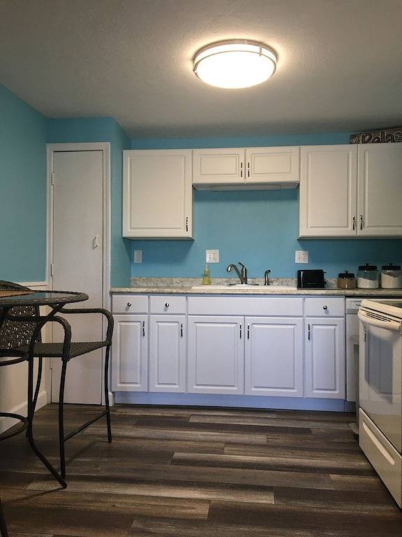 Ganze Wohnung, Nur Umgestaltet - Grosse Lage! Grosse Seeansicht! in Lake Ozark, Lake of the Ozarks