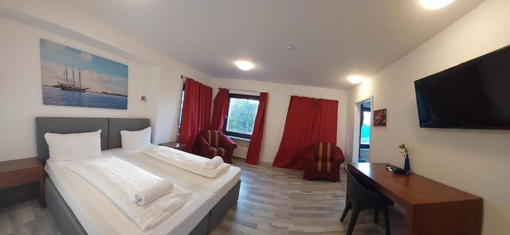 Hotel in Itzehoe