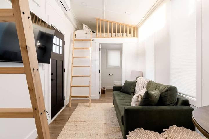 Ferienwohnung für 4 Personen - 1