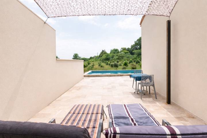 Ferienhaus für 2 Personen in Gard - 2