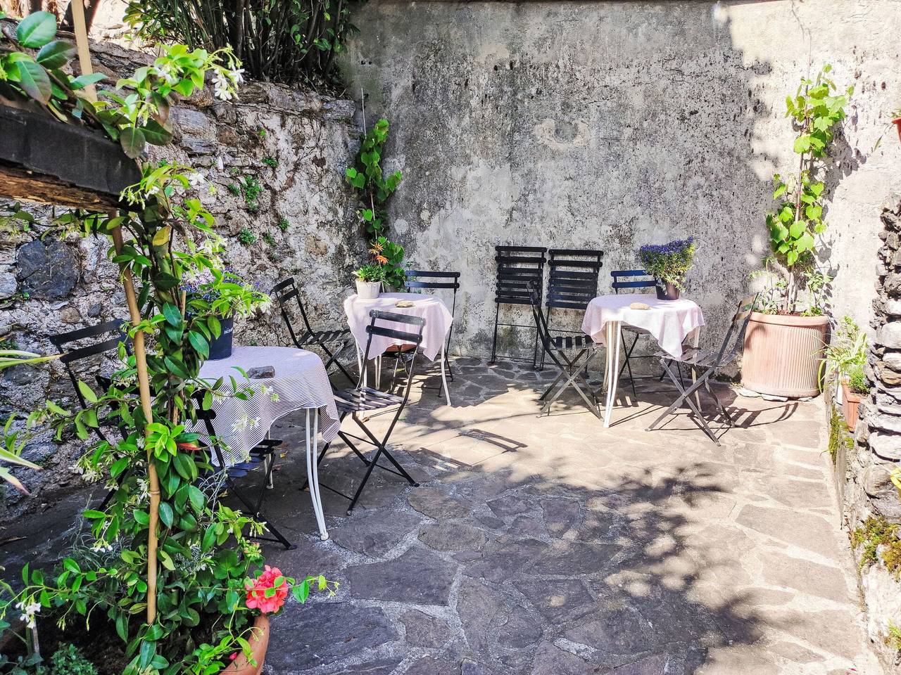 Ganze Wohnung, Gravedona 786 - Viola 786.3 in Gravedona, Gravedona ed Uniti