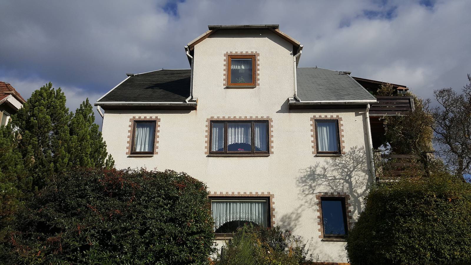 Ganze Ferienwohnung, Ferienwohnung Fam. Simon - Ferienwohnung Wolfsberg in Schmalkalden, Rennsteig
