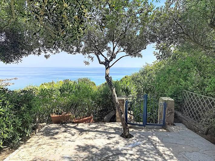 Villa para 6 pessoas, com Jardim em Simius