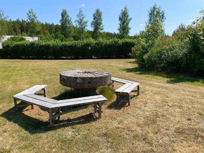 8 personer fritidhus i Mörlunda in Mörlunda, Hultsfred