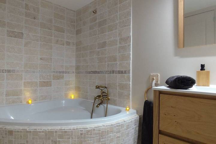 Location de vacances pour 2 personnes à Saint-Règle - 2