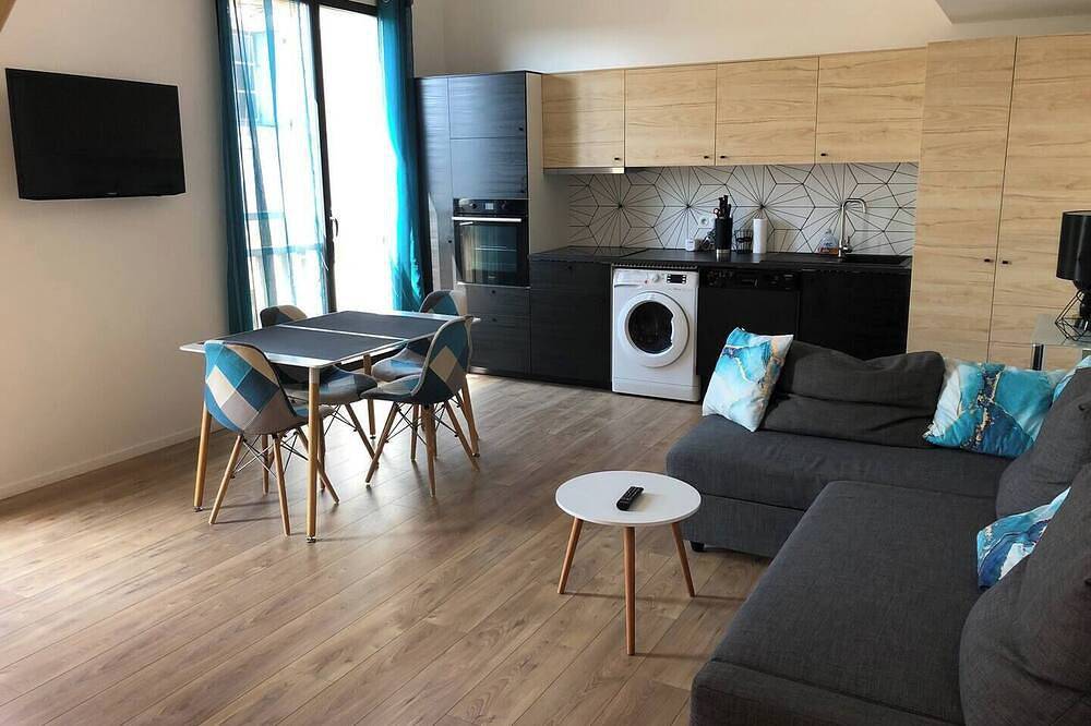 Photo : Appartement de vacances