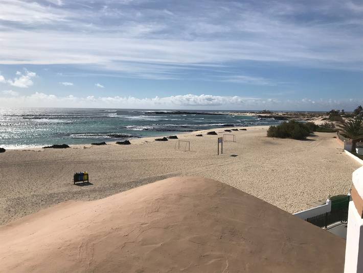 Ferienwohnung für 4 Personen, mit Garten, kinderfreundlich auf Fuerteventura - 3